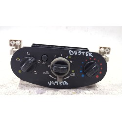 MANDO CLIMATIZADOR N106278B 
