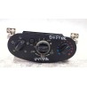 Recambio de mando climatizador para dacia duster i (2010) 1.5 dci referencia OEM IAM N106278B  