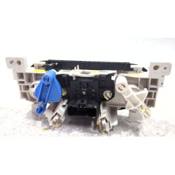 Recambio de mando climatizador para dacia duster i (2010) 1.5 dci referencia OEM IAM N106278B  
