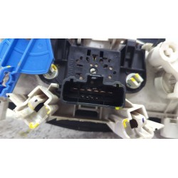 Recambio de mando climatizador para dacia duster i (2010) 1.5 dci referencia OEM IAM N106278B  