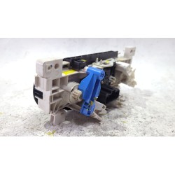 Recambio de mando climatizador para dacia duster i (2010) 1.5 dci referencia OEM IAM N106278B  