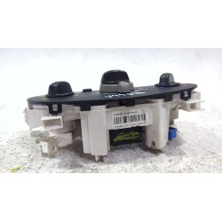 Recambio de mando climatizador para dacia duster i (2010) 1.5 dci referencia OEM IAM N106278B  