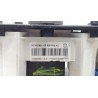 Recambio de mando climatizador para dacia duster i (2010) 1.5 dci referencia OEM IAM N106278B  