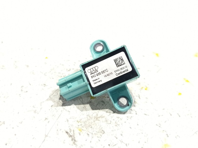 Recambio de sensor impacto para audi a4 b8 avant (8k5) 2.0 tdi referencia OEM IAM 8K855557C  