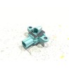 Recambio de sensor impacto para audi a4 b8 avant (8k5) 2.0 tdi referencia OEM IAM 8K855557C  