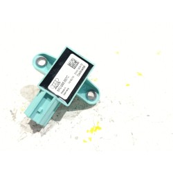 Recambio de sensor impacto para audi a4 b8 avant (8k5) 2.0 tdi referencia OEM IAM 8K0955557C  