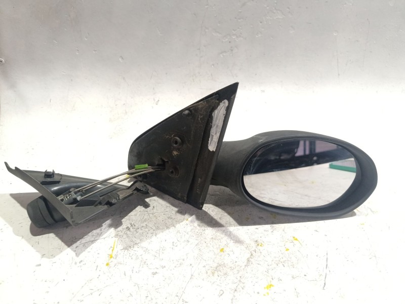 Recambio de retrovisor derecho para lancia y (840_) 1.1 (840ae) referencia OEM IAM E30152313  