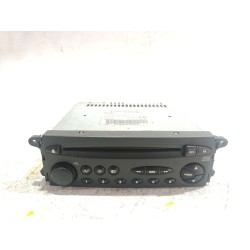 SISTEMA AUDIO / RADIO CD 96489098ZE 