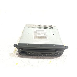 Recambio de sistema audio / radio cd para citroën c5 berlina hdi (dcrhzb, dcrhze) referencia OEM IAM 96489098ZE  