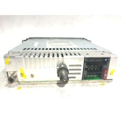Recambio de sistema audio / radio cd para citroën c5 berlina hdi (dcrhzb, dcrhze) referencia OEM IAM 96489098ZE  