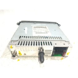 Recambio de sistema audio / radio cd para citroën c5 berlina hdi (dcrhzb, dcrhze) referencia OEM IAM 96489098ZE  