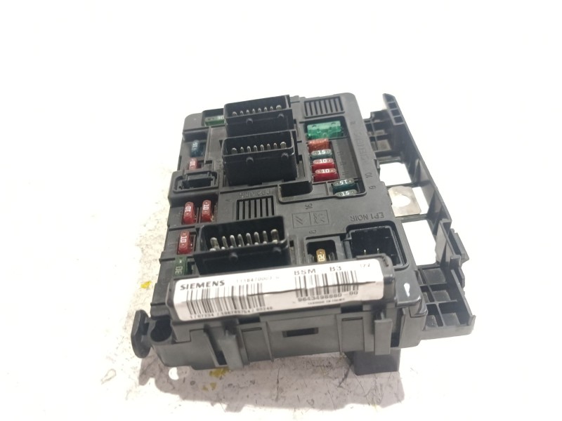 Recambio de bsm para citroën xsara picasso (n68) 2.0 hdi referencia OEM IAM T118470003G  