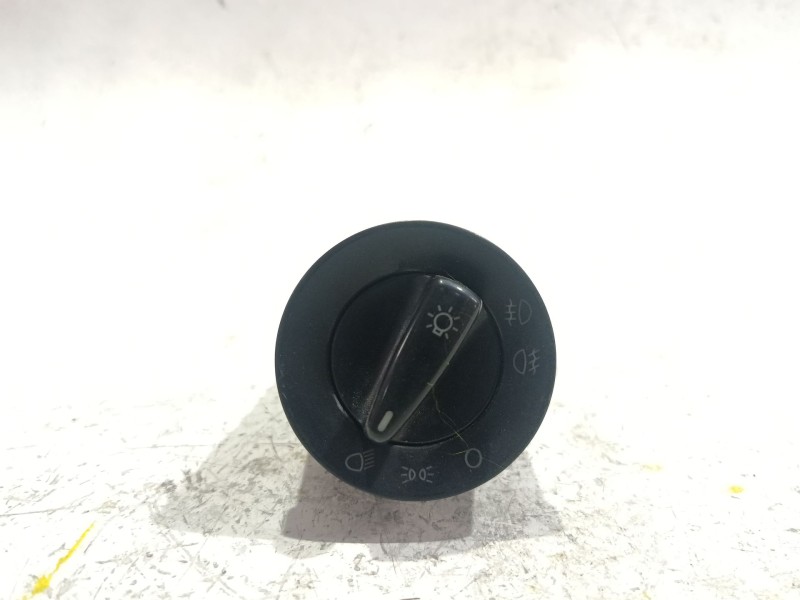 Recambio de mando luces para audi a3 (8l1) 1.9 tdi referencia OEM IAM BK73B0941531C  