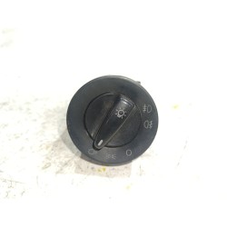 Recambio de mando luces para audi a3 (8l1) 1.9 tdi referencia OEM IAM BK73B0941531C  