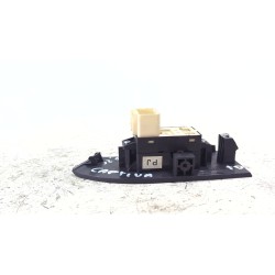 Recambio de mando elevalunas trasero derecho para chevrolet captiva (c100, c140) 2.0 d 4wd referencia OEM IAM 202005438  