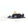 Recambio de mando elevalunas trasero derecho para chevrolet captiva (c100, c140) 2.0 d 4wd referencia OEM IAM 202005438  