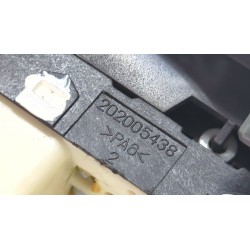 Recambio de mando elevalunas trasero derecho para chevrolet captiva (c100, c140) 2.0 d 4wd referencia OEM IAM 202005438  