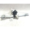 Recambio de mecanismo elevalunas delantero derecho para dacia duster i (2010) 1.5 dci referencia OEM IAM   