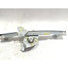 Recambio de mecanismo elevalunas delantero derecho para dacia duster i (2010) 1.5 dci referencia OEM IAM   