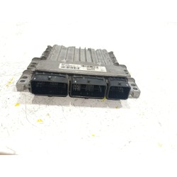 Recambio de centralita inyeccion para dacia duster i (2010) 1.5 dci referencia OEM IAM s180095106A  