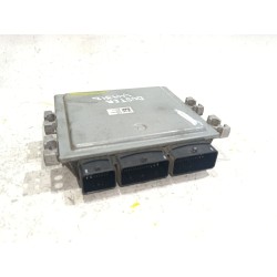 Recambio de centralita inyeccion para dacia duster i (2010) 1.5 dci referencia OEM IAM s180095106A  