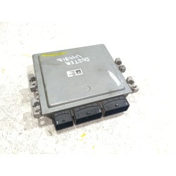 Recambio de centralita inyeccion para dacia duster i (2010) 1.5 dci referencia OEM IAM s180095106A  