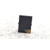 Recambio de sensor para land rover discovery v (l462) 2.0 sd4 4x4 referencia OEM IAM 18D693BA  