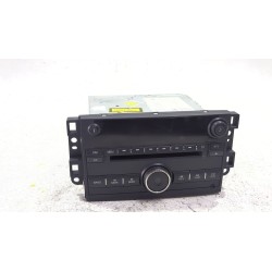 SISTEMA AUDIO / RADIO CD 96672509 