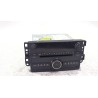 Recambio de sistema audio / radio cd para chevrolet captiva (c100, c140) 2.0 d 4wd referencia OEM IAM 96672509  