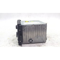 Recambio de sistema audio / radio cd para chevrolet captiva (c100, c140) 2.0 d 4wd referencia OEM IAM 96672509  