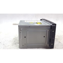 Recambio de sistema audio / radio cd para chevrolet captiva (c100, c140) 2.0 d 4wd referencia OEM IAM 96672509  