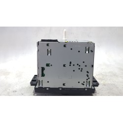 Recambio de sistema audio / radio cd para chevrolet captiva (c100, c140) 2.0 d 4wd referencia OEM IAM 96672509  