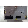 Recambio de sistema audio / radio cd para chevrolet captiva (c100, c140) 2.0 d 4wd referencia OEM IAM 96672509  
