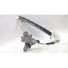 Recambio de mecanismo elevalunas trasero derecho para chevrolet captiva (c100, c140) 2.0 d 4wd referencia OEM IAM 96627082  