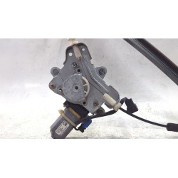 Recambio de mecanismo elevalunas trasero derecho para chevrolet captiva (c100, c140) 2.0 d 4wd referencia OEM IAM 96627082  