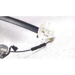 Recambio de mecanismo elevalunas trasero derecho para chevrolet captiva (c100, c140) 2.0 d 4wd referencia OEM IAM 96627082  