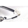 Recambio de mecanismo elevalunas trasero derecho para chevrolet captiva (c100, c140) 2.0 d 4wd referencia OEM IAM 96627082  