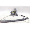 Recambio de mecanismo elevalunas trasero derecho para chevrolet captiva (c100, c140) 2.0 d 4wd referencia OEM IAM 96627082  