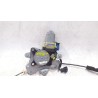 Recambio de mecanismo elevalunas trasero derecho para chevrolet captiva (c100, c140) 2.0 d 4wd referencia OEM IAM 96627082  