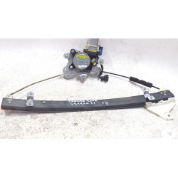 Recambio de mecanismo elevalunas trasero derecho para chevrolet captiva (c100, c140) 2.0 d 4wd referencia OEM IAM 96627082  