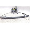 Recambio de mecanismo elevalunas trasero derecho para chevrolet captiva (c100, c140) 2.0 d 4wd referencia OEM IAM 96627082  