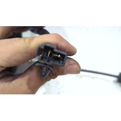 Recambio de mecanismo elevalunas trasero derecho para chevrolet captiva (c100, c140) 2.0 d 4wd referencia OEM IAM 96627082  