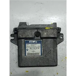 Recambio de centralita inyeccion para renault clio ii fase i (b/cb0)(1998) 1.9 d [1,9 ltr. - 47 kw diesel] referencia OEM IAM R0