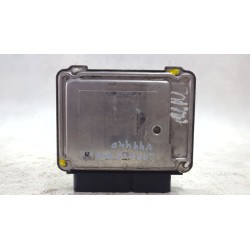 Recambio de centralita inyeccion para chevrolet captiva (c100, c140) 2.0 d 4wd referencia OEM IAM 96858577  