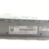 Recambio de sistema audio / radio cd para audi a4 b8 avant (8k5) 2.0 tdi referencia OEM IAM 4G0035056J  