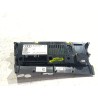 Recambio de mando climatizador para audi a4 b8 avant (8k5) 2.0 tdi referencia OEM IAM 8K1820043AS  