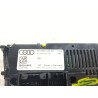 Recambio de mando climatizador para audi a4 b8 avant (8k5) 2.0 tdi referencia OEM IAM 8K1820043AS  