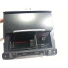 Recambio de cenicero para audi a4 b8 avant (8k5) 2.0 tdi referencia OEM IAM 8K0857951C  