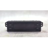 Recambio de pantalla multifuncion para chevrolet captiva (c100, c140) 2.0 d 4wd referencia OEM IAM 96850911  