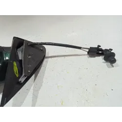 Recambio de retrovisor derecho para skoda fabia (6y2/6y3)(01.2000) 1.4 referencia OEM IAM   